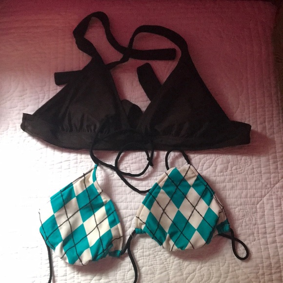 Old Navy Other - Swim suit bundle. Large